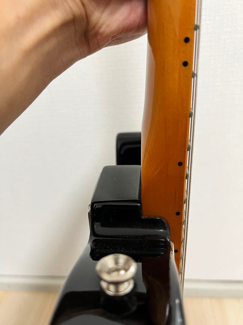 Squier by Fender エレキギター（テレキャスター）