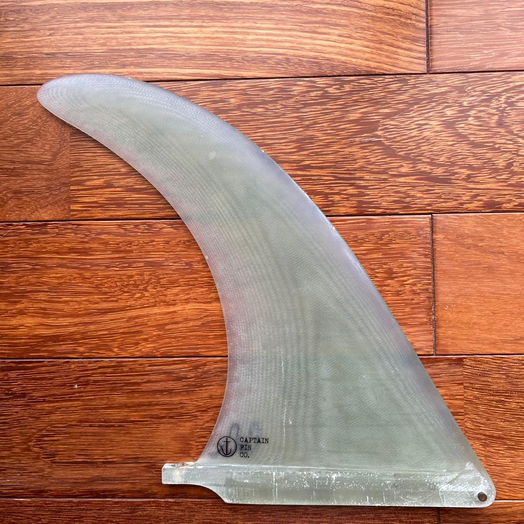 キャプテンフィン　クリステンソン　10''