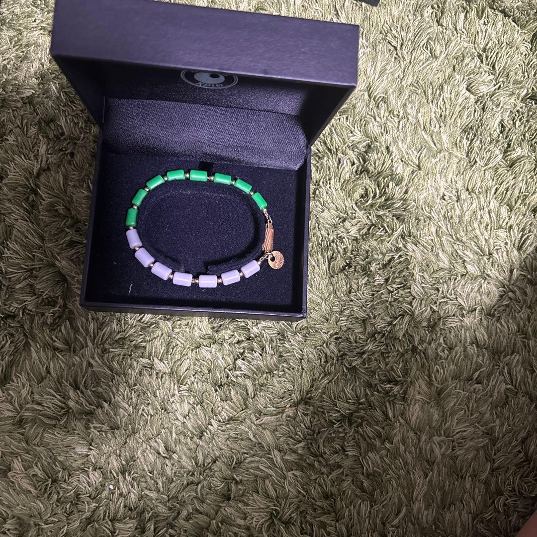 クリオインパルス　ブレスレット