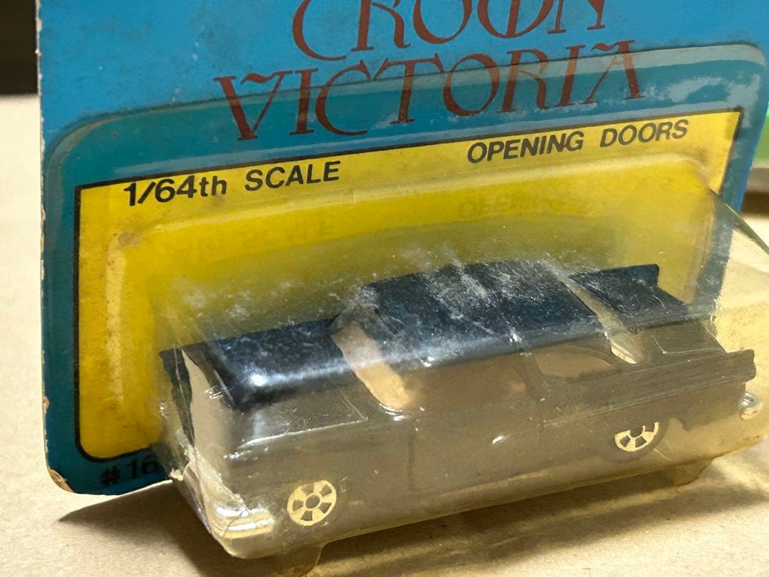 1/64 ERTL ダイキャストモデル 4台セット