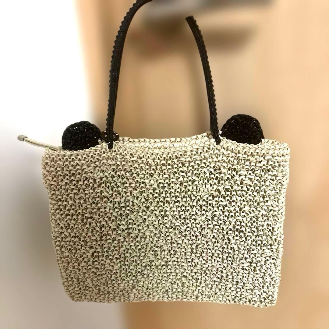 ANTEPRIMA アニマーレアパンダ　オークション終わり次第終了