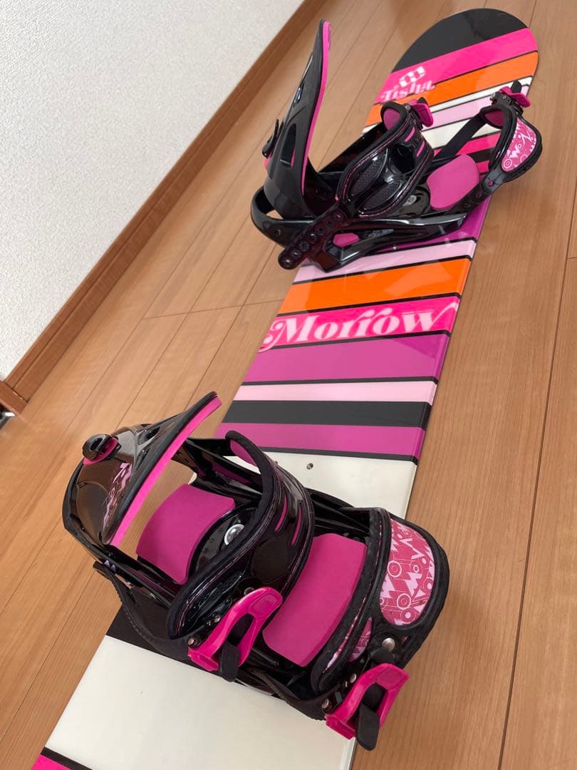 スノーボード　セット