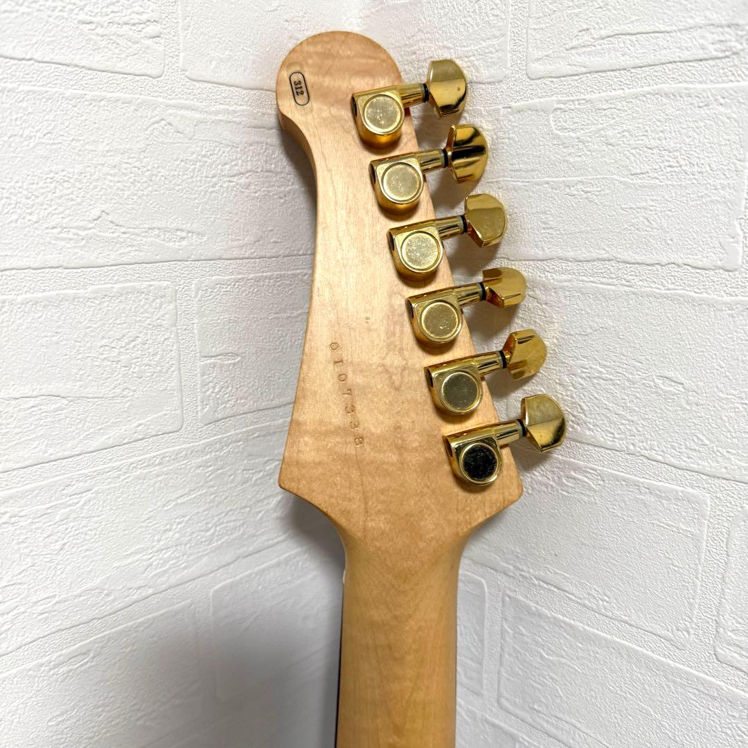 YAMAHA PAC312H Pacifica パシフィカ エレキギター