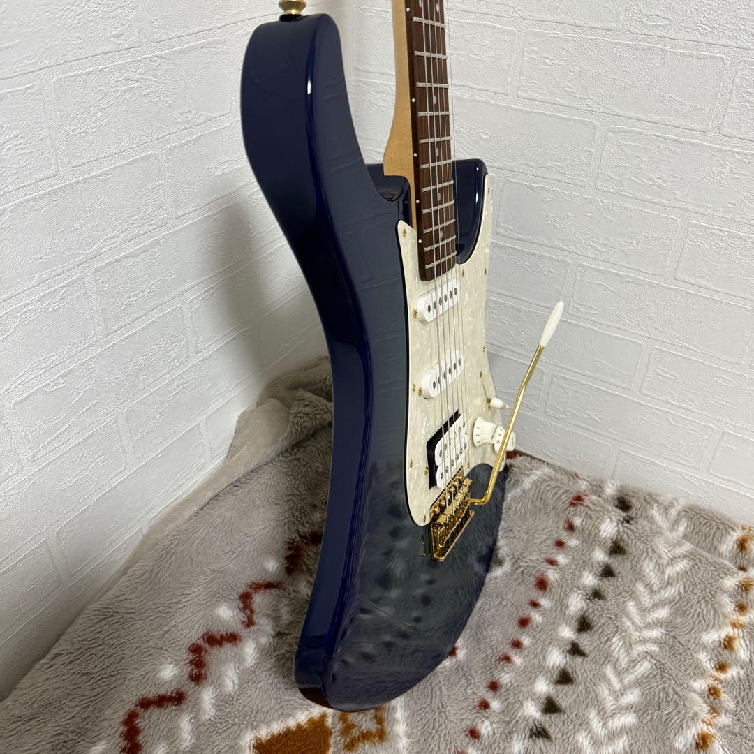 YAMAHA PAC312H Pacifica パシフィカ エレキギター