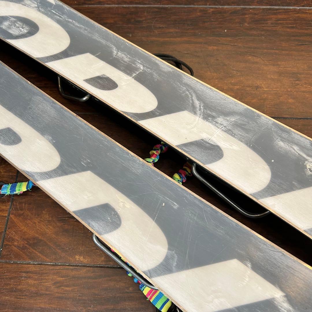 ◇状態良好◇ NORDICA 90cm ブーツ　23〜23.5cm ファンスキー