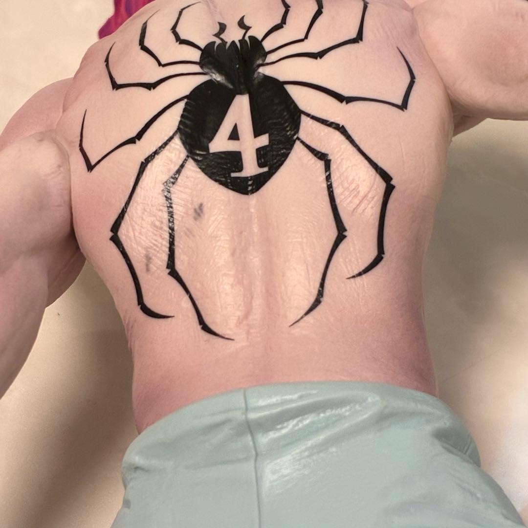 ヒソカ HUNTER x HUNTER まとめ売りセット