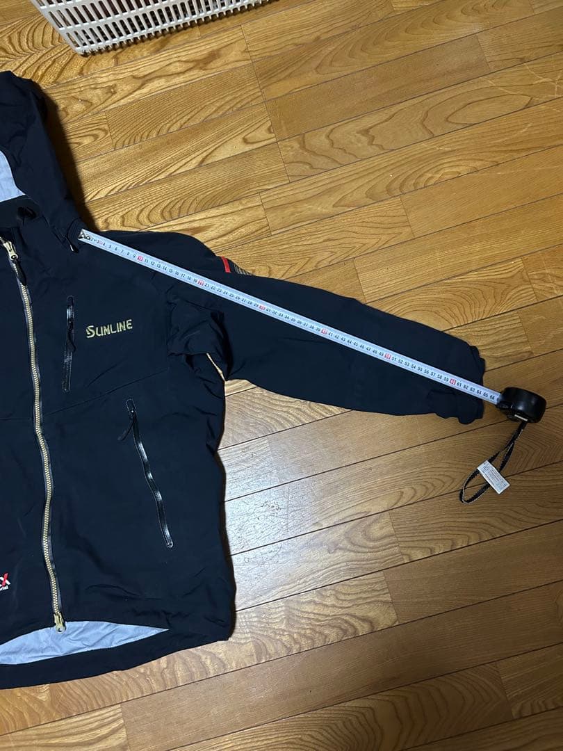 SUNLINE DiAPLEX オールウェザースーツ SUW-21901