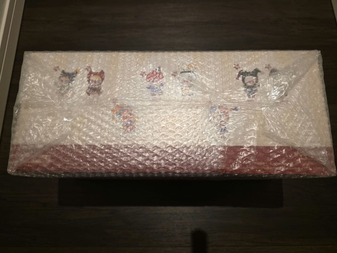 why so serious ポップマート ぬいぐるみ アソート ラブブ