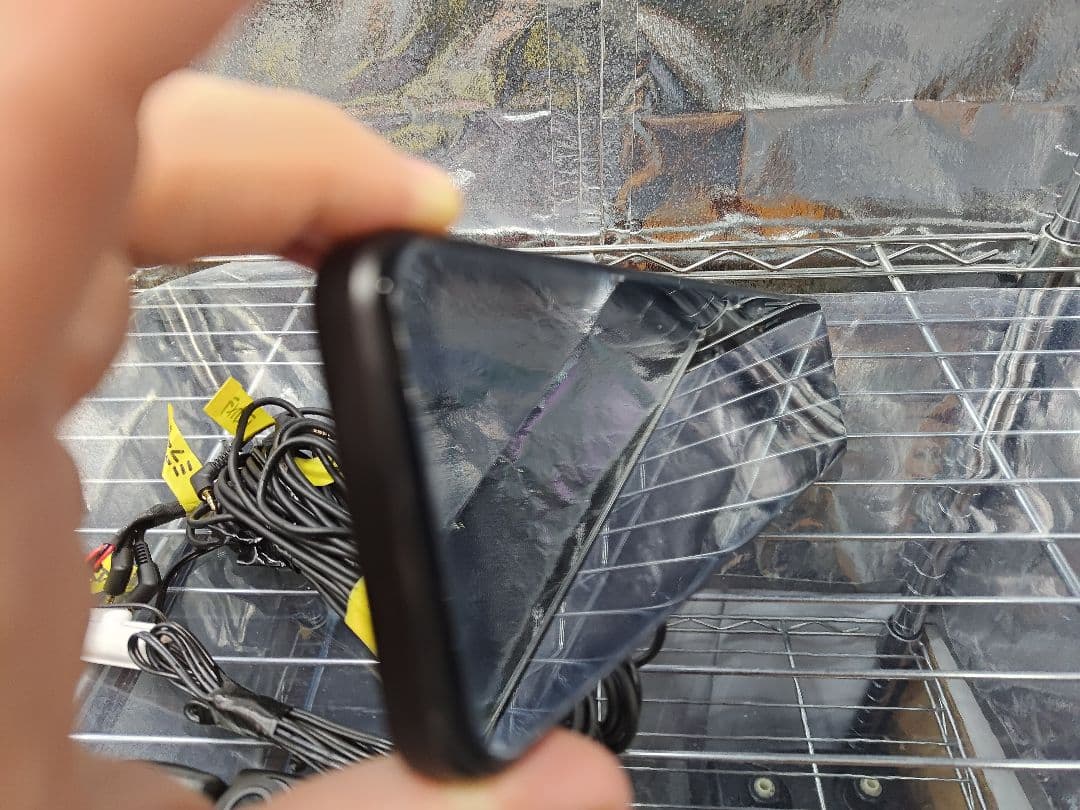 ZDR 038 ドラレコ デジタルインナーミラー機能 128GBSDカード付