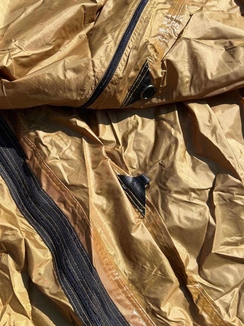 【美品】スノーピーク メッシュシェルター TP-920R