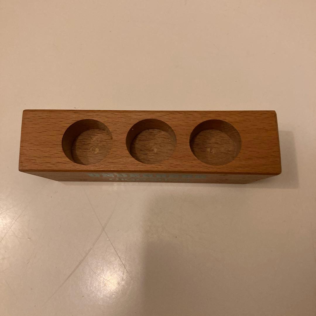 underberg　ノベルティグッズ4点セット