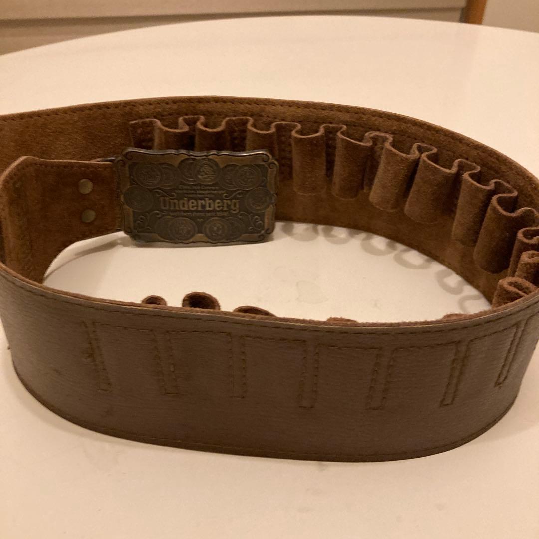 underberg　ノベルティグッズ4点セット