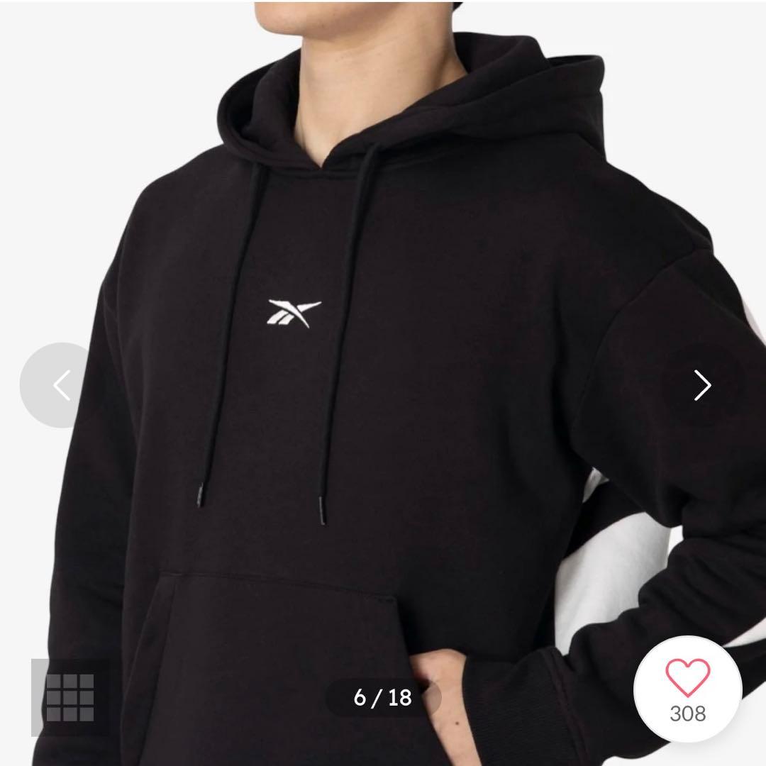 Reebok リーボック　スウェット　セットアップ