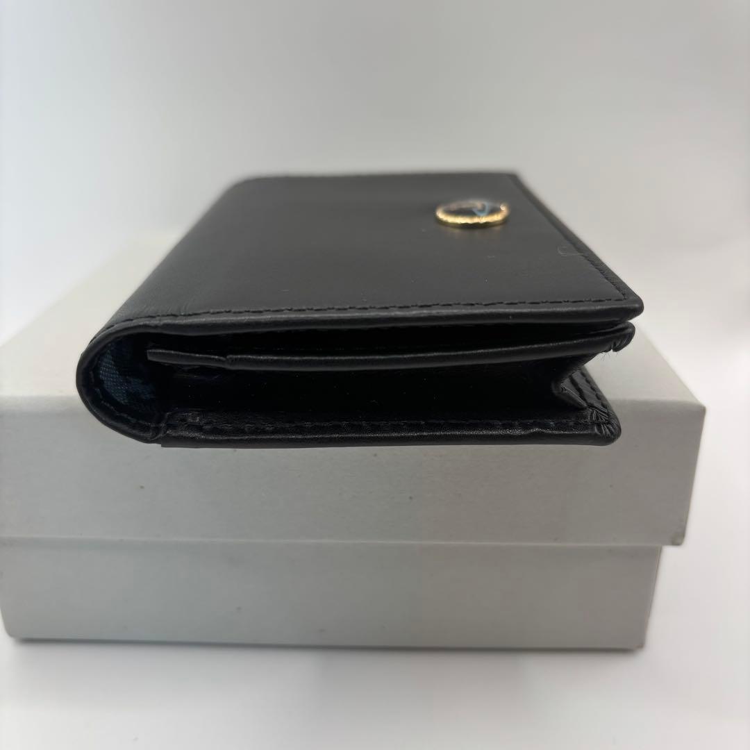 極美品　vivienne westwood カードケース　vintage orb