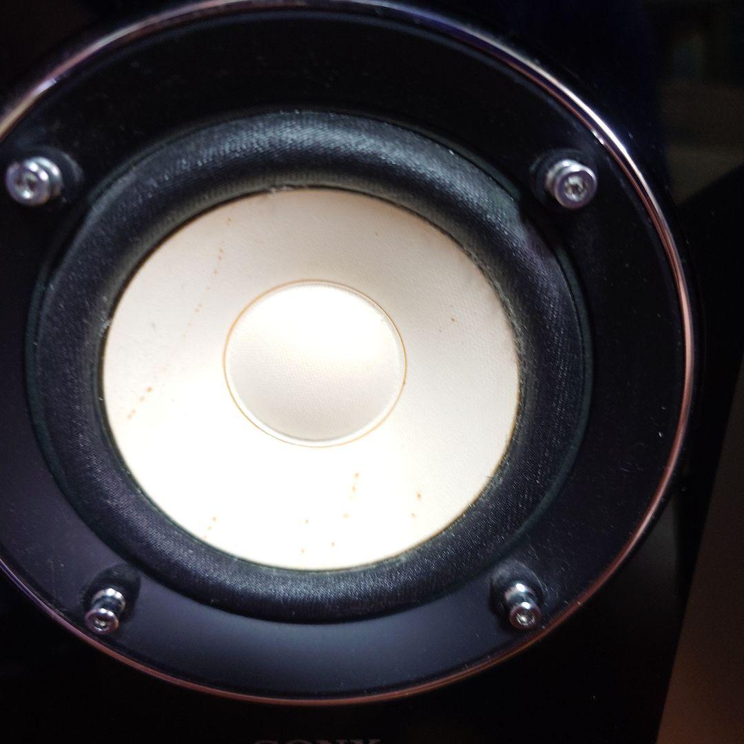 SONY ソニー NAS-M7HD HDD/CD/MDコンポ