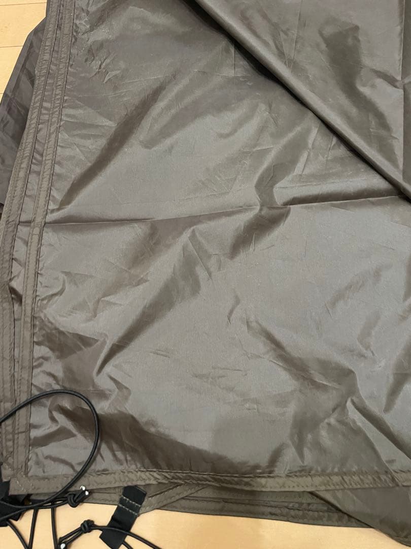 スノーピーク アメニティドームL マットシートセット