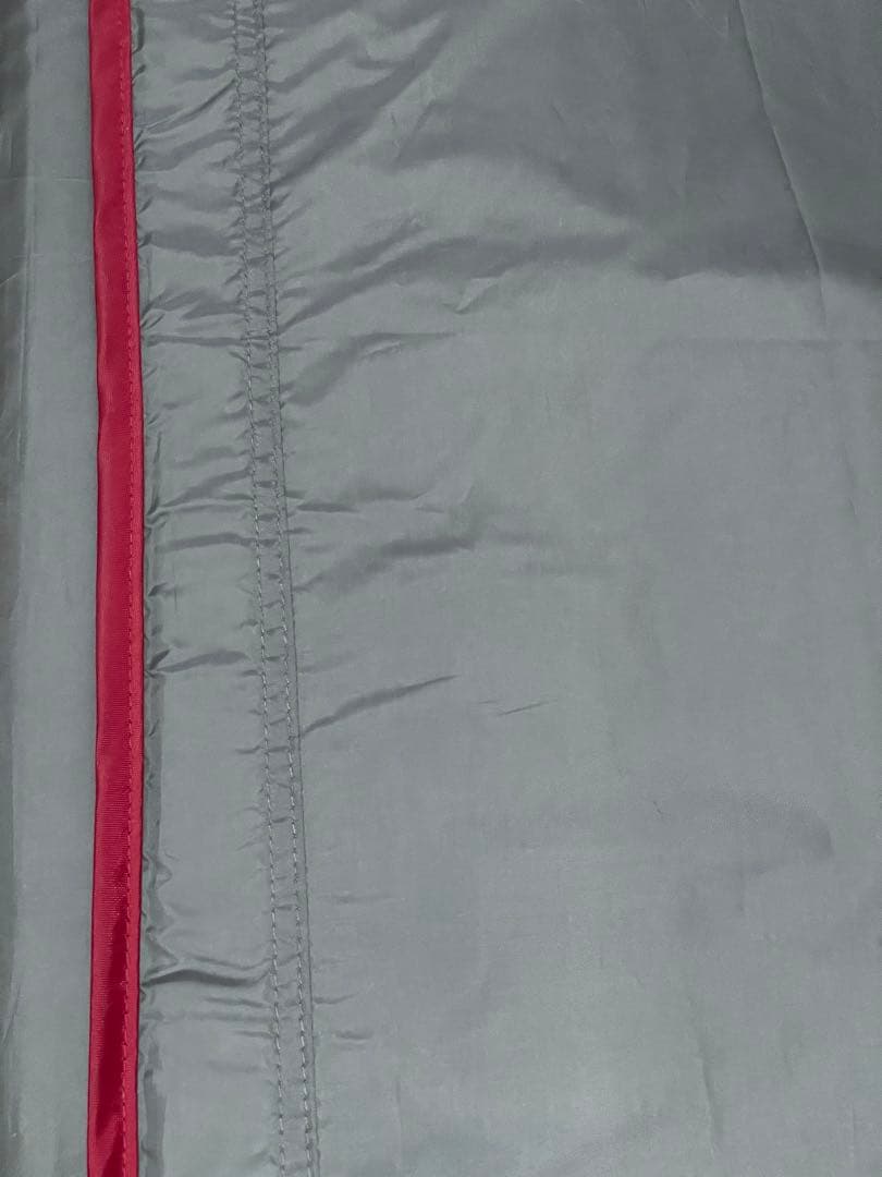 スノーピーク アメニティドームL マットシートセット