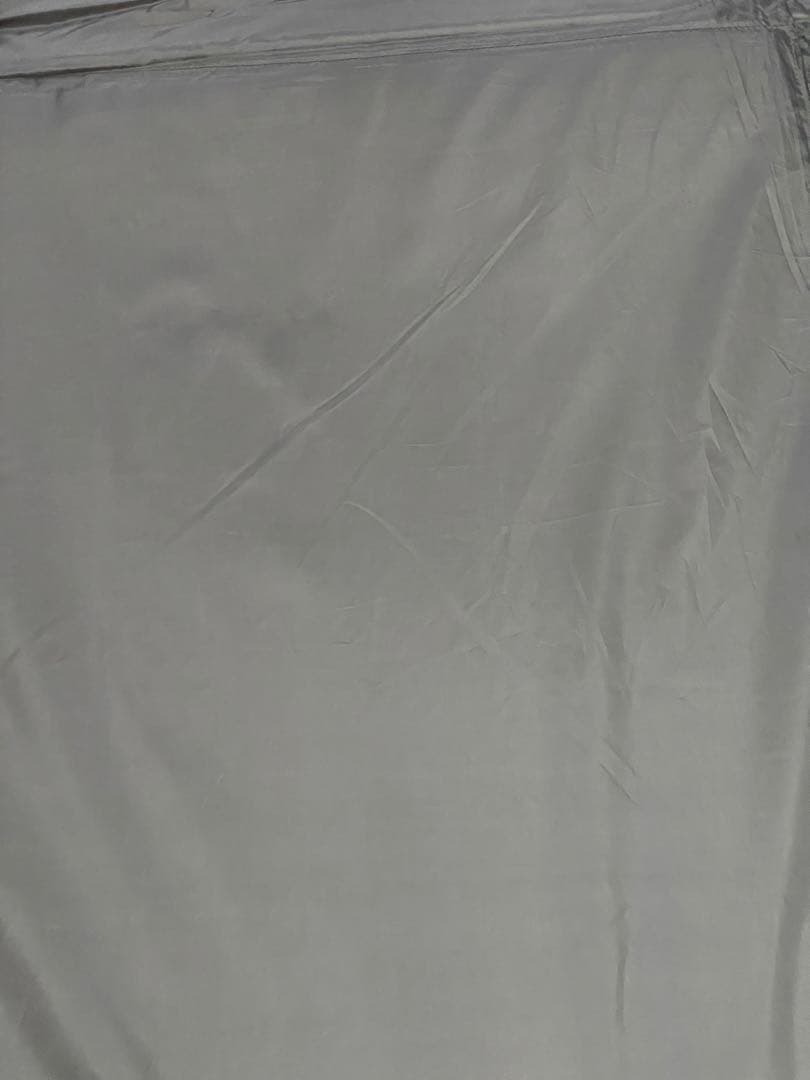 スノーピーク アメニティドームL マットシートセット