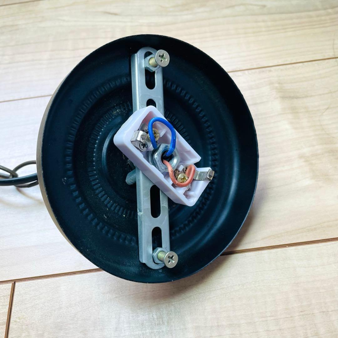 ステンドグラス ペンダントライト 豪華天井照明 ガラス工芸品 電源直結タイプ