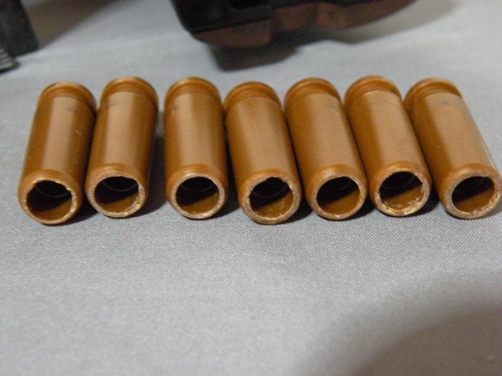 T*i様 マツシロ　SS AUTOMAG custom オートマグ