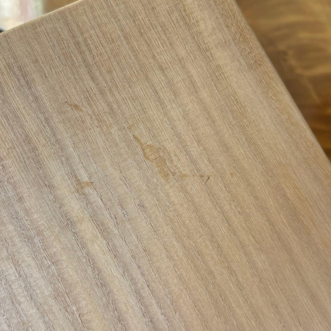 備前焼　小山末廣造　沓茶碗　抹茶碗 茶道具 共箱(228Ec)