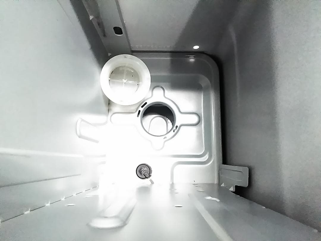 コロナ 石油ファンヒーター FH-G5715BY 15年製 15畳-20畳★