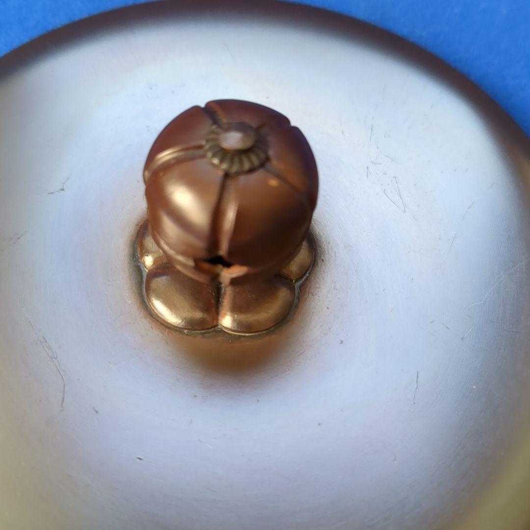 茶道具 釜 人間国宝 佐藤浄清造 桐地文 撫肩釜