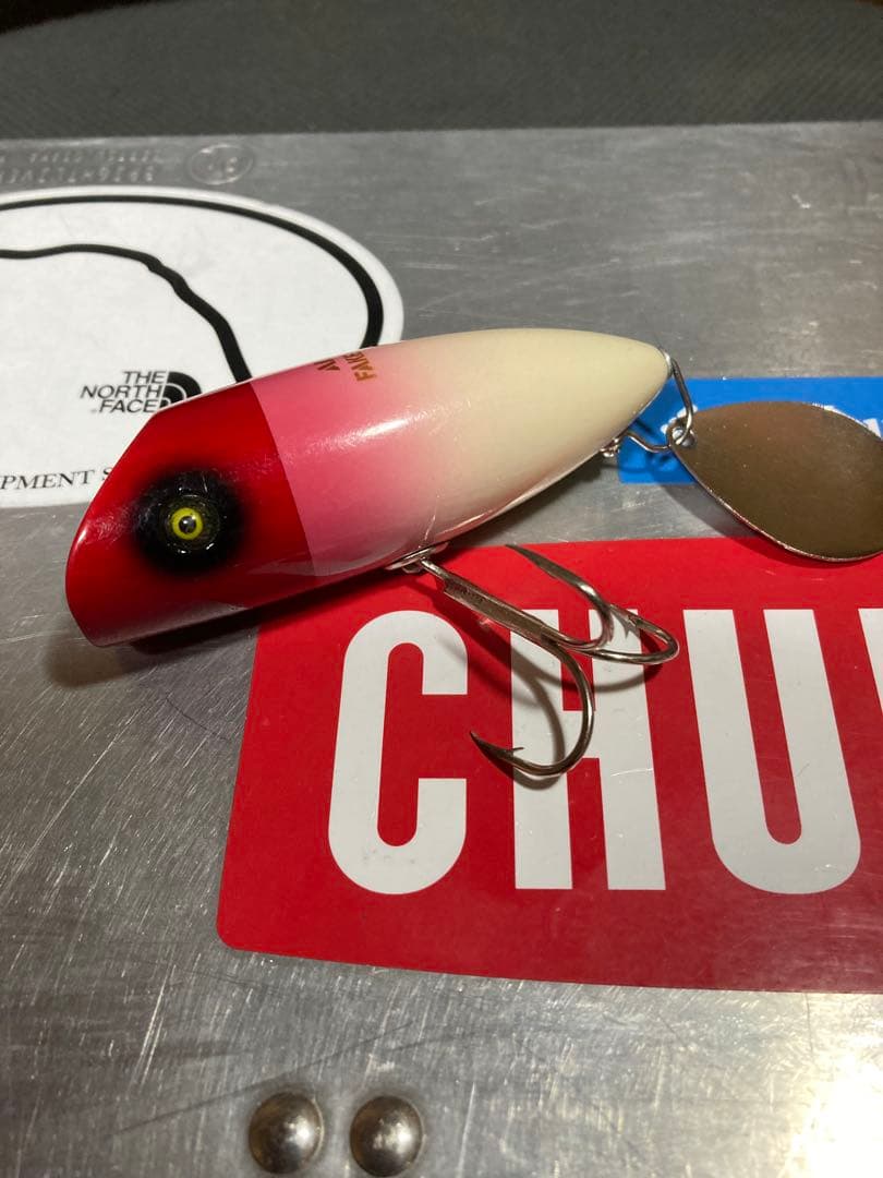 リベラルアングラーズ　ポップアラート