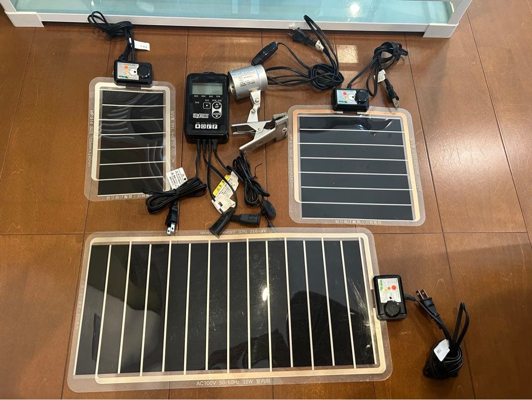 【SU＿】 SANKO パンテオン9045 飼育セット 【引き取り限定】