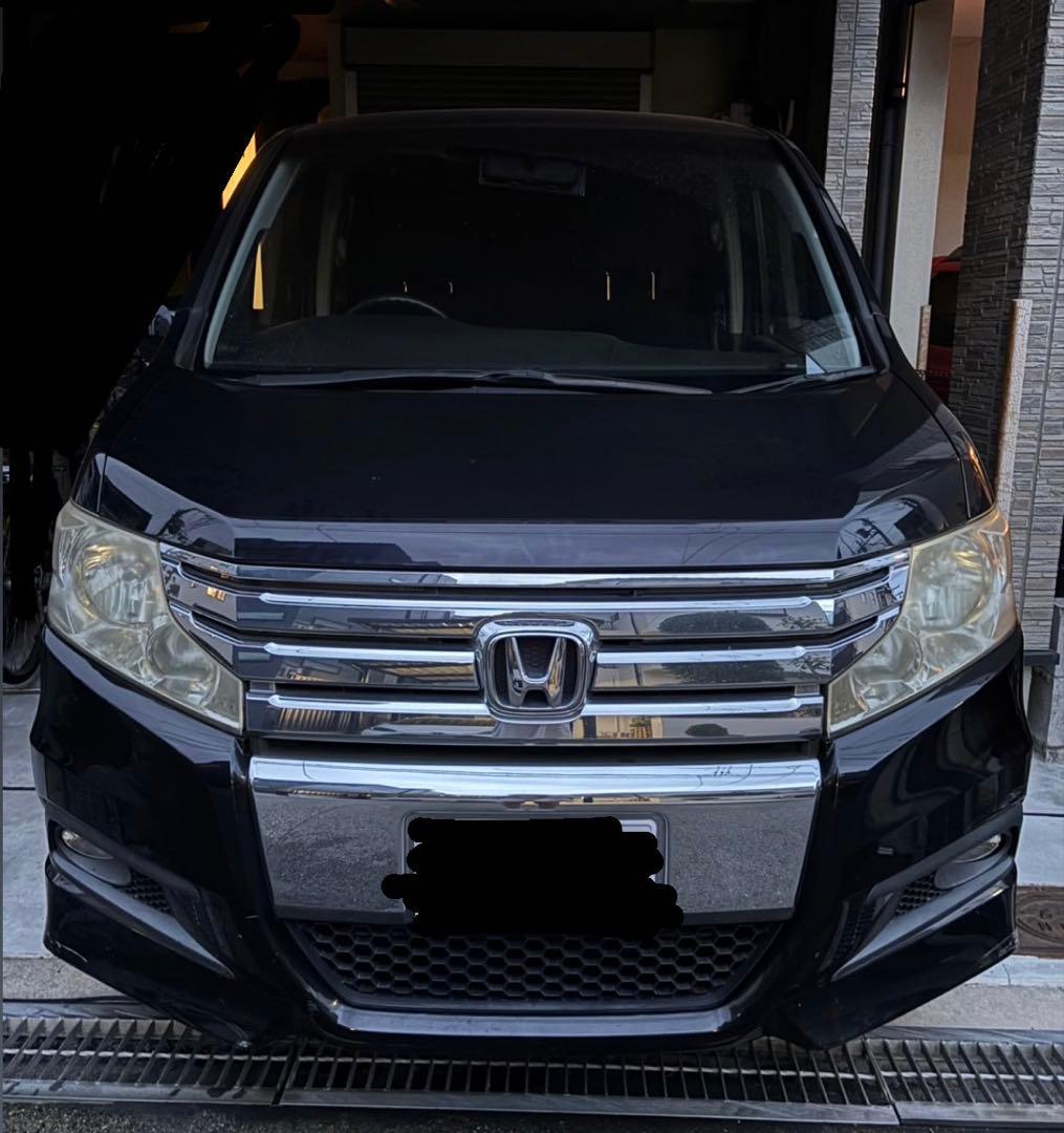 ホンダ ステップワゴン