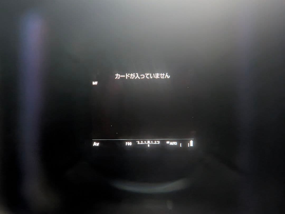 canon eos rp ボディ