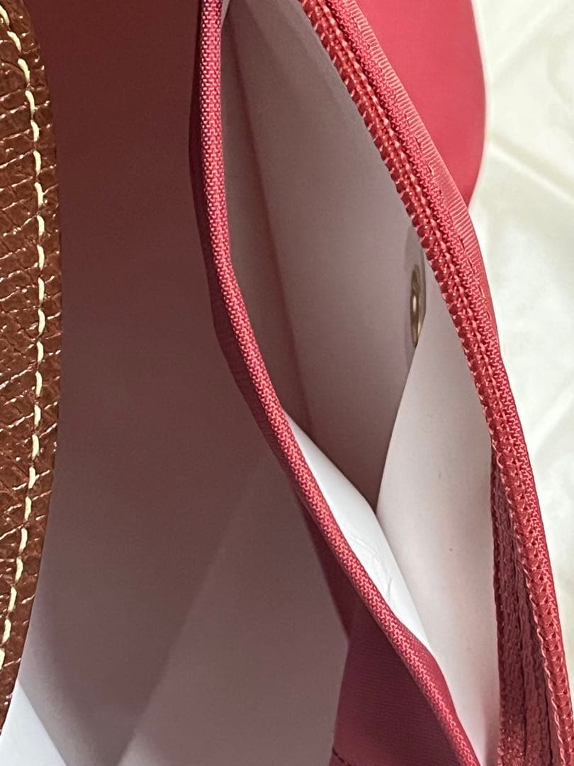 ロンシャン LONGCHAMP ル プリアージュ バッグ 鞄 トートバッグ