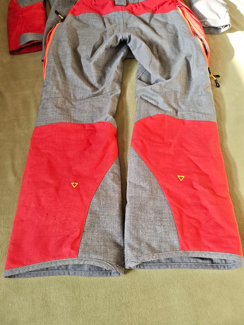 フェニックス　スキーウェア