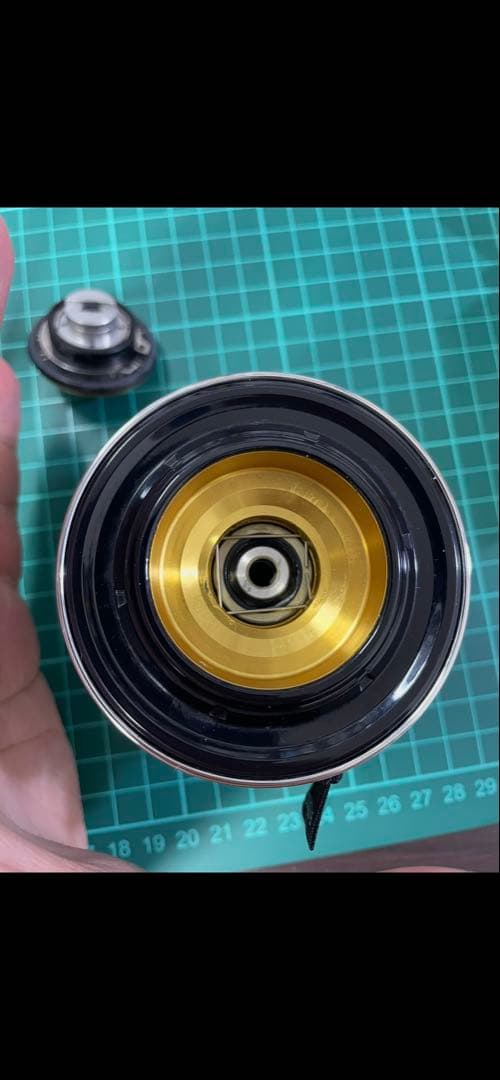 20ステラSW18000HG ☆早い者勝ち☆釣り引退☆処分品☆綺麗☆平政☆マグロ