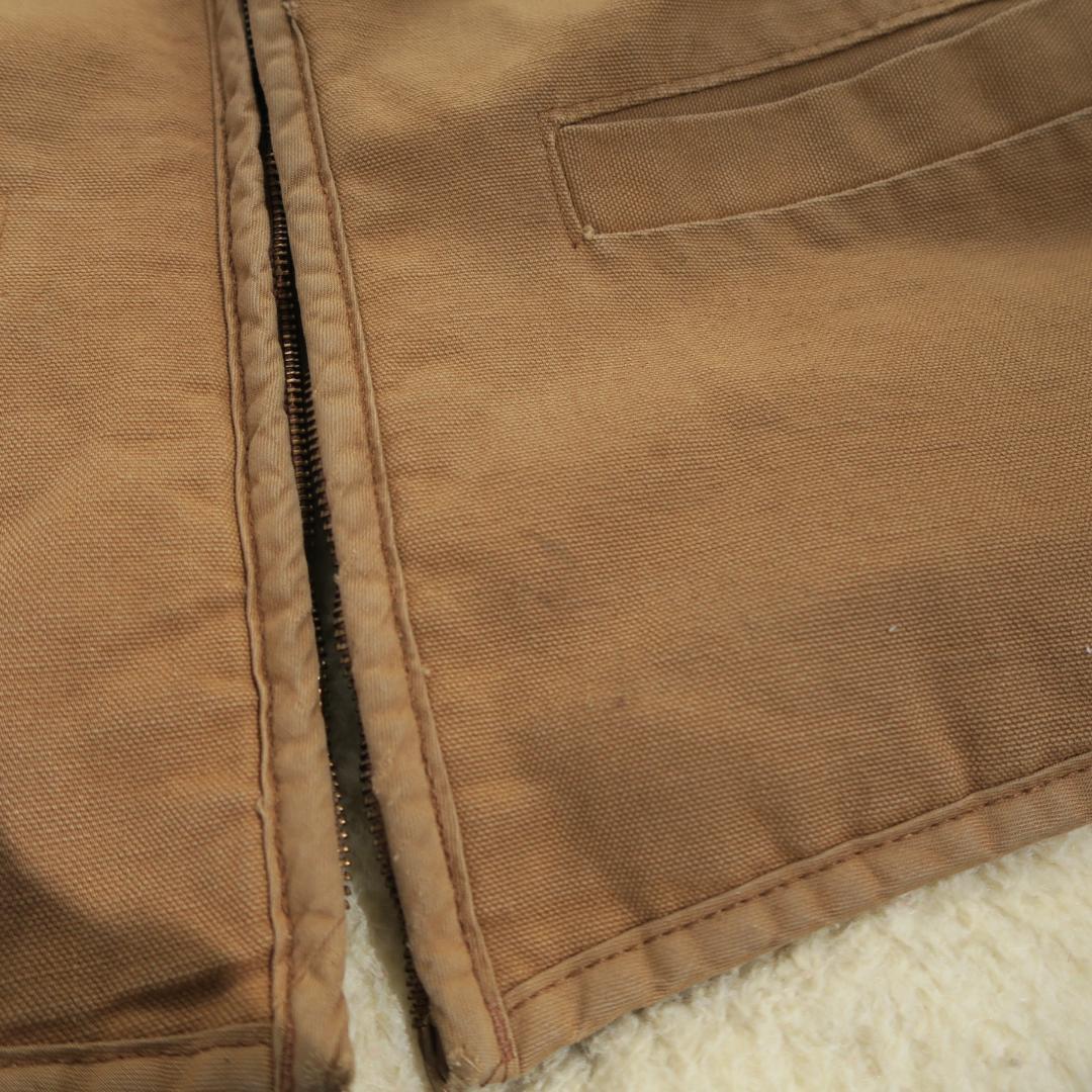 Carhartt 70年代 Vintage Vest カーハート ヴィンテージ