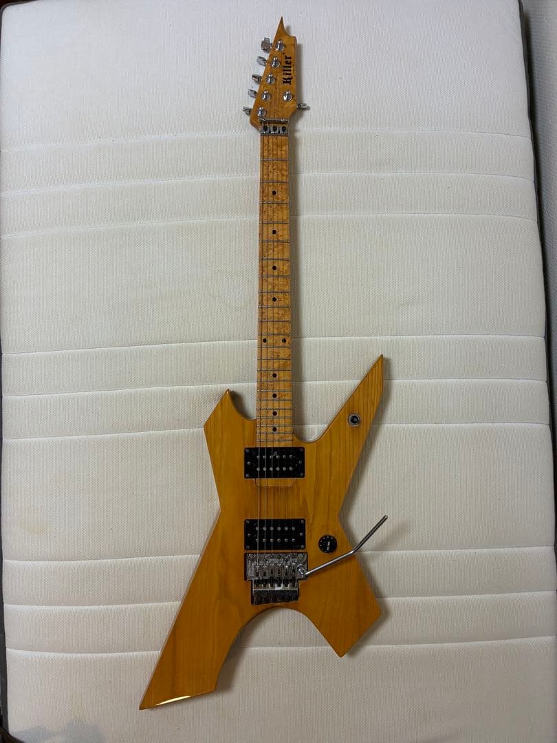 ギター killer KG-PRIME