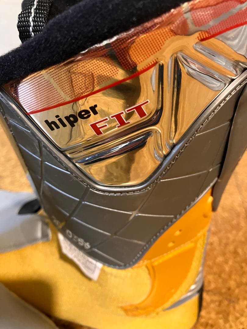 テクニカ TECNICA スキー靴 インナーブーツ 25.5cm