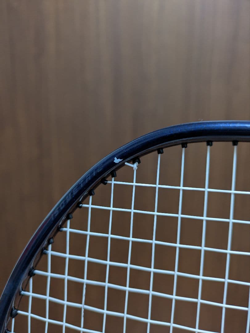 ASTROX 100ZZ アストロクス 100zz ネイビー/クレナイ2本セット