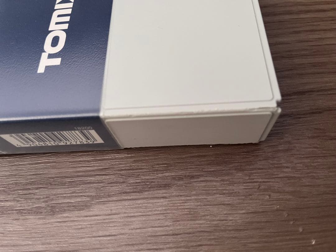 92783 tomix スペーシア