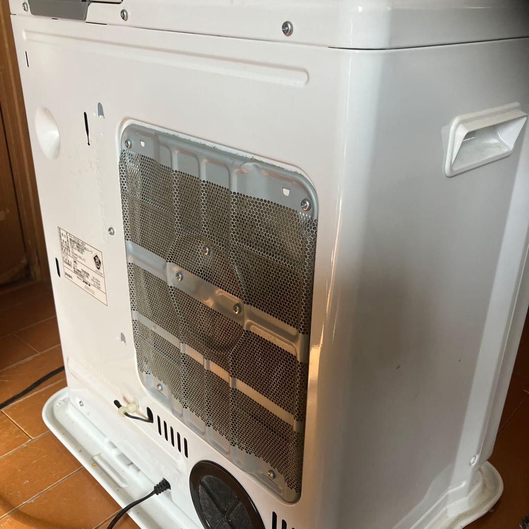 い*店様 コロナ 石油ファンヒーター FH-EX3614BY シャッター付