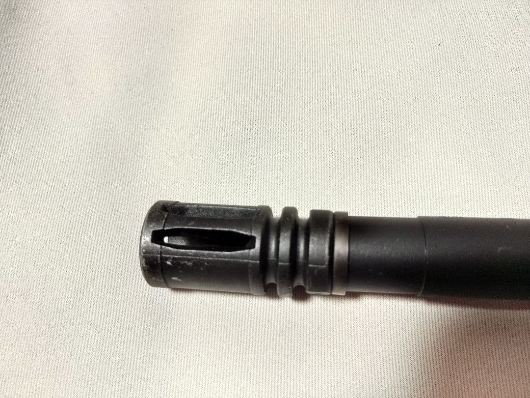 東京マルイ次世代電動ガン　SOPMOD M4 マガジン3本付き