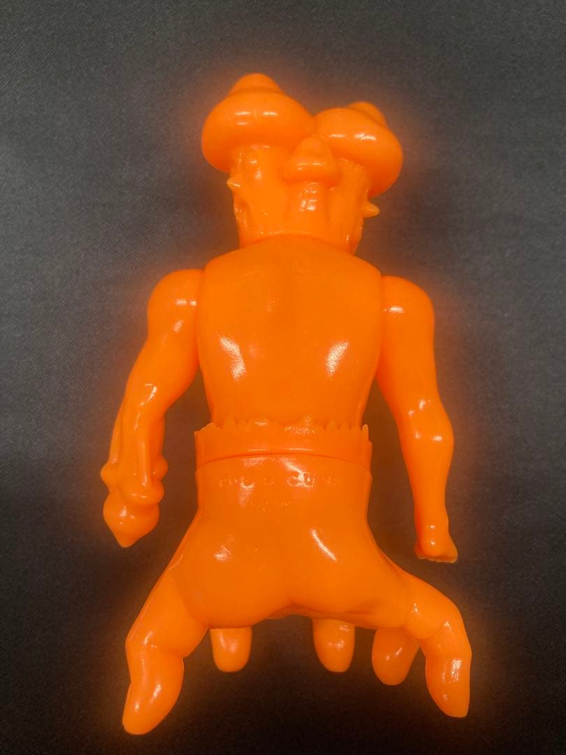 鷹の爪 PDSxCURE DEKA HELLBOX 1体 マジックボーイ