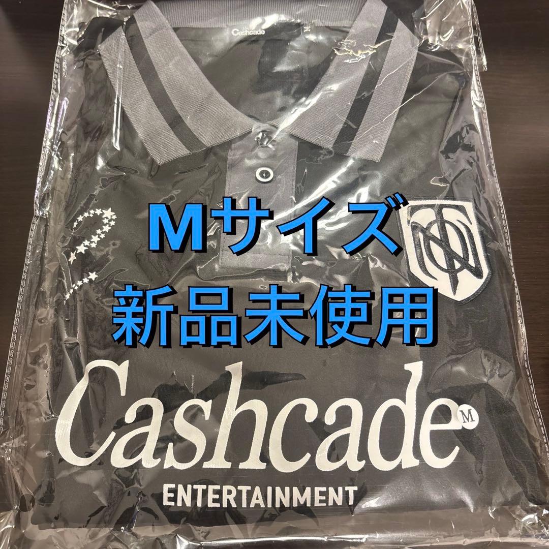 keiju cash football jersey フットボール　ジャージ　M