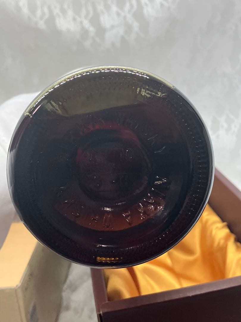 竹鶴17年　ピュアモルト　ニッカウィスキー　ジャパニーズウィスキー　未開封品