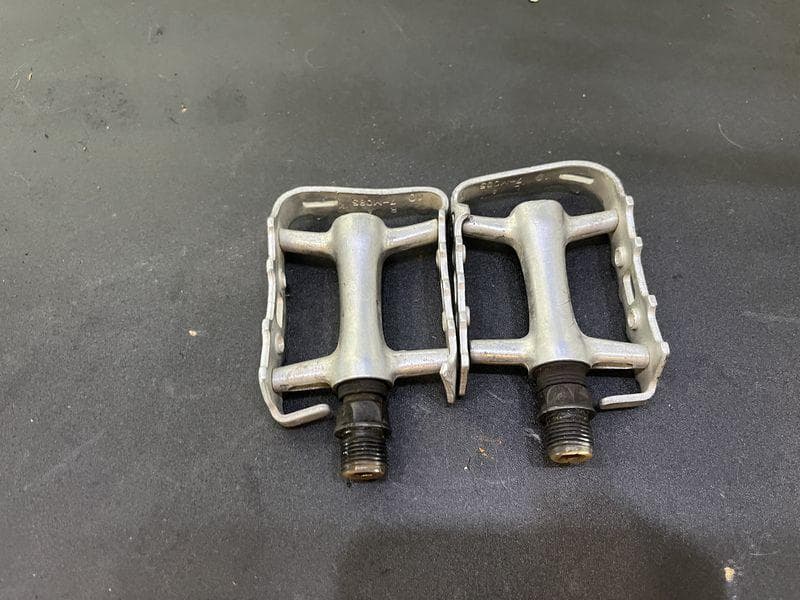 GIOS MISTARL クロスバイク