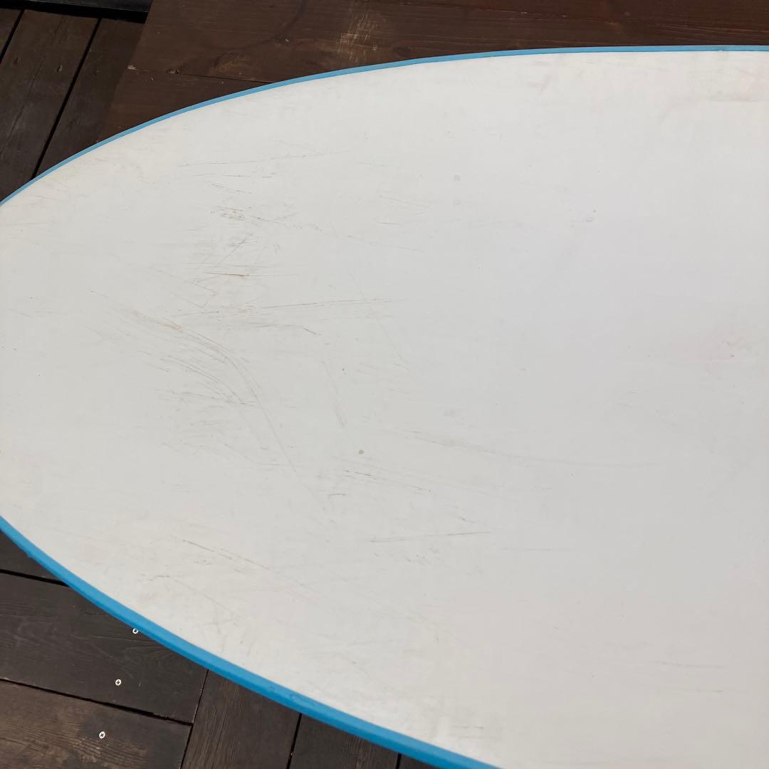 ミックファニング　ソフトボード　リトルマーレー 5’4” USED