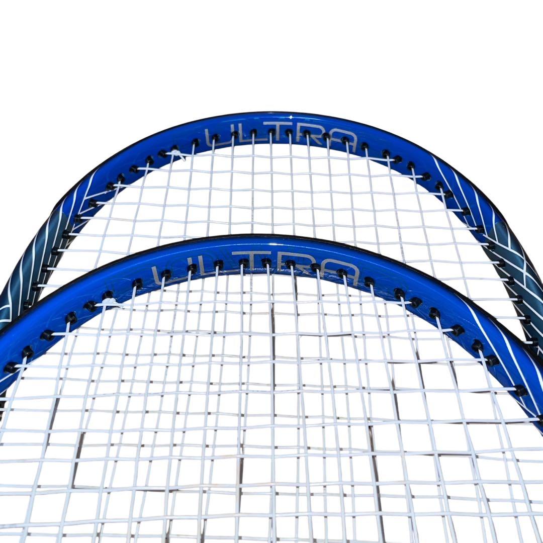 【美品】Wilson ULTRA POWER 103 G2 2本セット