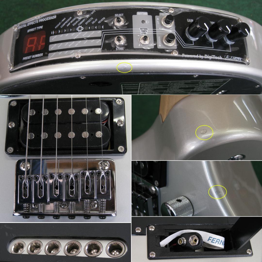 ■■程度良いです！DIGI-ZO HYPER FSV デジタル基板の再生作業済み