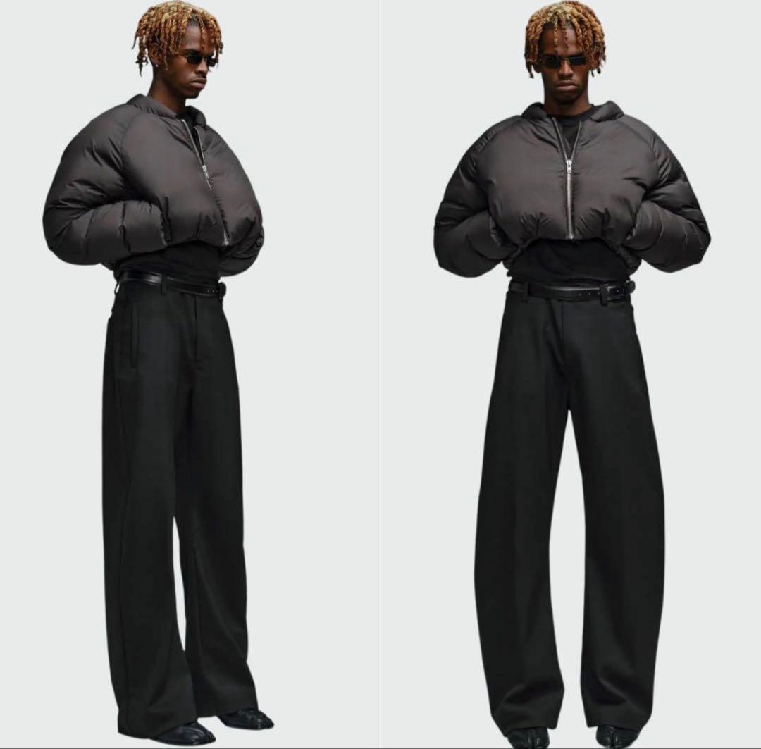 Sサイズ　entire studios pillow bomber