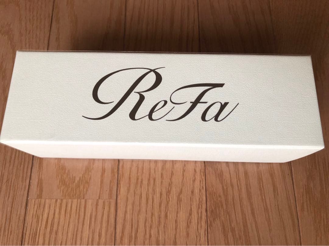ReFa リファ　イオンケアブラシプレミアム